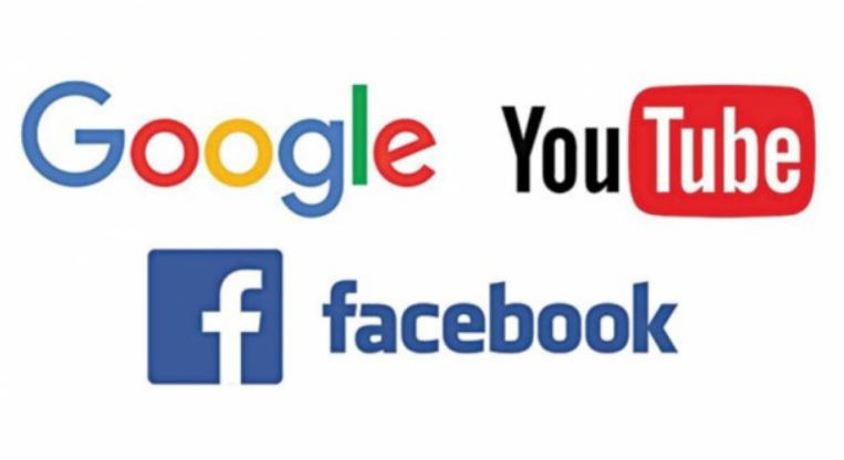ПДВ на послуги від Youtube, Google, Facebook: коментує Гетманцев